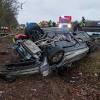 Le 10 janvier 2015, il meurt dans un accident de voiture à porta westfalica en allemagne. 3