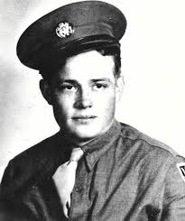 Killed in Action 81 Years Ago Today; PFC Ben Crouch, KIA in Burma