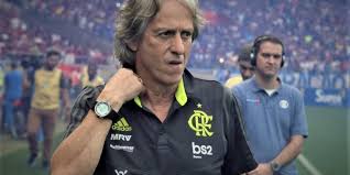 Check spelling or type a new query. Fenerbahce Nin Teknik Direktor Adayi Jorge Jesus Kimdir
