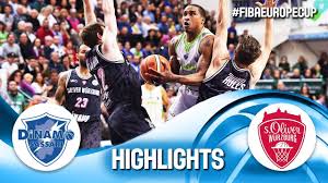 La dinamo oggi rappresenta una chiara identità territoriale, un popolo, una regione. Dinamo Sassari V S Oliver Wurzburg Highlights Final 1 Fiba Europe Cup 2018 19 Fiba Basketball