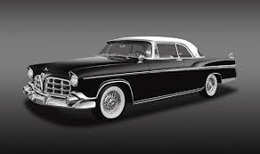 1956 chrysler imperial southampton 1956imperialhardtopfa170226 photograph by frank j benz 1956 chrysler imperial southampton 1956imperialhardtopfa170226 by frank j benz