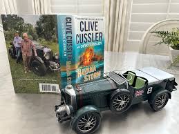 Image result for Storm Brown 1929 Buick