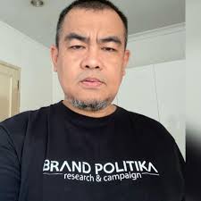 Jelang Pilgub 2024, Brand Politika Ingatkan Zainal A Paliwang Tetap Waspada 