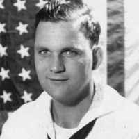 Wilbert Stewart Lambin (1916–1993) • FamilySearch