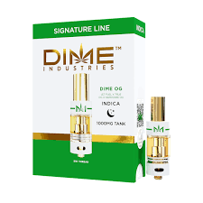Buy dime og disposable online