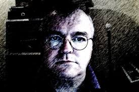 Dialog, în exclusivitate pentru Lapunkt, între Ioan T. Morar şi Cristian  Pătrăşconiu