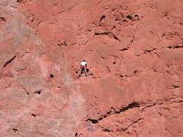 Read more about how rainwear works here. Rock Climbing Hd Wallpapers Backgrounds