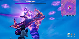 Imaginez juste dans un ans par exemple la nostalgie! 4 Grunde Warum Ich Die Fortnitemares 2019 In Fortnite Besonders Mag