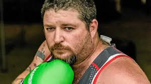 Doctor's orders: 'Raging Bull' pulled from fight night