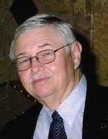 Ronald Johnson Obituary (1952