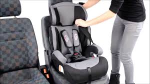 Braucht mein kind noch einen kindersitz? Tectake Kindersitz Baby Child Car Seat Youtube