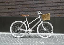 Tokyo Bike White Bike White Bicycles Bicycle