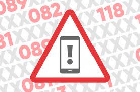 Text of num ro 2 printemps. Numeros Surtaxes Attention Aux Pieges Prixtel