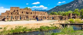 Maybe you would like to learn more about one of these? Taos New Mexico Dreamcatcher Bed And Breakfast