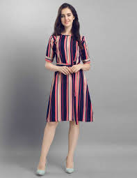 Maybe you would like to learn more about one of these? Selvia Women A Line Multicolor Dress Buy Selvia Women A Line Multicolor Dress Online At Best Prices In India Flipkart Com