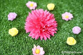 Check spelling or type a new query. Beautiful Handmade Paper Flowers Video Tutorial Easy Paper Craft