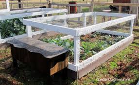 One step he added was to set the four corners in concrete as well as the two middle supports. How To Build A Diy Quail Hutch Homeyou