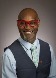 Outstanding Staff and Program Awards