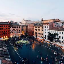 • use postal abbreviations when writing the state. How To Find An Address In Rome An American In Rome