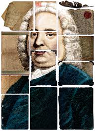 Samuel Richardson, Inventor of the Modern Novel