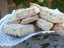 Astuces et conseils pour biscuit sec Canistrelli A L Anis Les Recettes De Josephine
