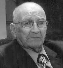 Ubaldo Martinez Obituary (1925