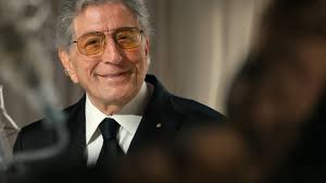 12 years ago today, Tony Bennett & Lady Gaga recorded the unforgettable  "The Lady Is a Tramp." Let's honor Tony's enduring legacy today by  revisiting this iconic duet. His spirit lives