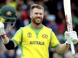 His eyes are blue in color. Watch David Warner Tells His Children About The Importance Of Using Sanitizers Amidst Coronavirus Outbreak Essentiallysports