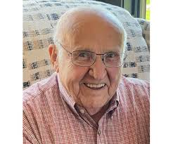 Roger D. Burras Obituary (2023)