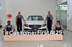 Mercedes Benz Announces 8 New Customer Service Initiatives Mercedes Benz Benz Mercedes