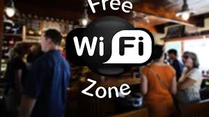Cara mencari lokasi wifi gratis terdekat. Cara Nembak Wifi Tetangga Jarak Jauh Pakai Tl Wa 7210n