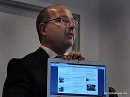 Chromebooks to be the next big thing at Norwalk Public Schools