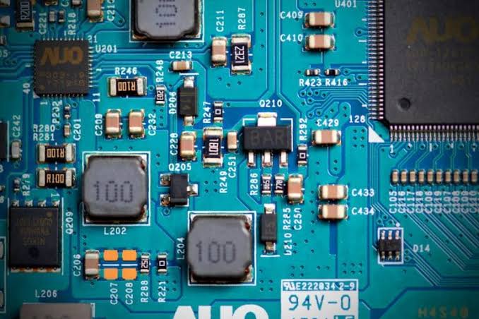Why Electronic Component Sourcing Is Still So Opaque - Logistics Viewpoints