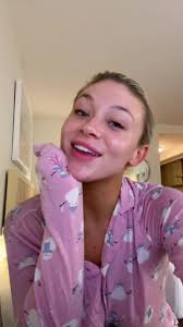 Audrey Trullinger Just in Case