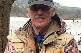 Bonanza time at Linlithgow Loch