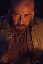 I decided to give him a nick cage superman looks, alt heads are useful  after all