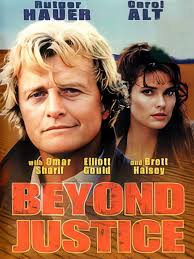 Prime Video: Beyond Justice