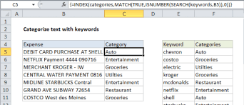 Rumus Excel Pengelompokan Data Grouping Rumushitung Com