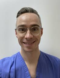 Anaesthetists in Training Representative Group (ATRG)