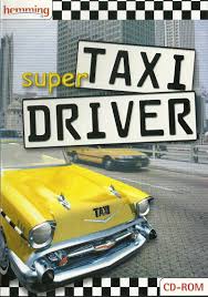 Watch a taxi driver online for free on putlocker, stream a taxi driver online, a taxi driver full a widowed father and taxi driver takes a german reporter from seoul to gwangju to cover the 1980. Super Taxi Driver 2000 Windows Box Cover Art Mobygames