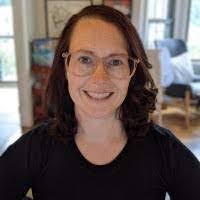 Joyce Ritz's Instagram, Twitter & Facebook