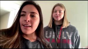 UNLV Tonopah South dorm tour 2017