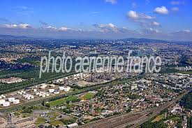 Check spelling or type a new query. Photo Aerienne Couloir De La Chimie 20 Rhone Paf