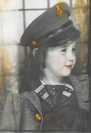 Pen in Hand: Patty Gamble: a Montana girl who became a Tehachapi nurse for  five decades