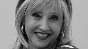 Ekel Alfreds Tochter: Hildegard Krekel gestorben