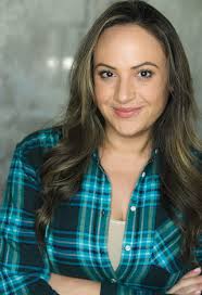 Acting — Chris Farah