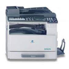 Maybe you would like to learn more about one of these? Konica Minolta Di 1611 Photocopier Assisminho Copy And Print Solutions