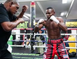 Guillermo rigondeaux ortiz is a cuban professional boxer. Can Guillermo Rigondeaux Finish His Run At 122 Boxing News