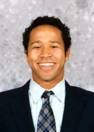 Former Seahawk Great Dedrick Dye Named Assistant Men's Basketball Coach