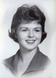 Juliette (Judy) Rich Simpson Obituary October 21, 2017